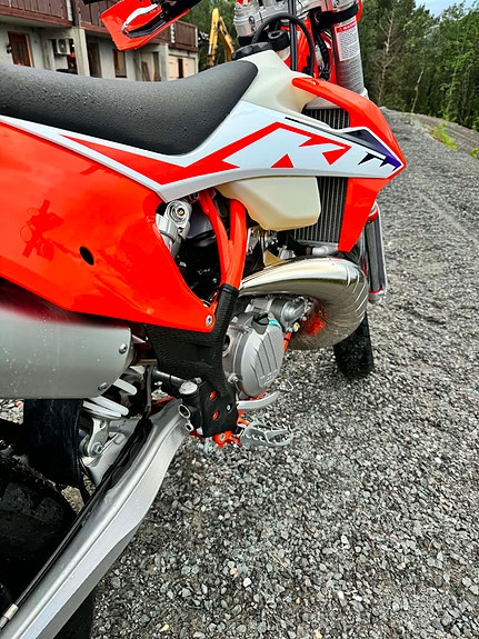 KTM 300 EXC 13 of 28