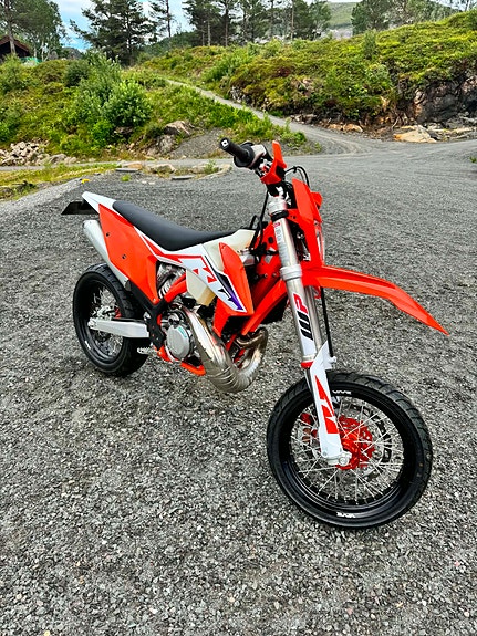 KTM 300 EXC 5 of 5