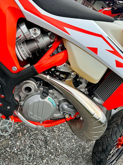 KTM 300 EXC 14 of 28