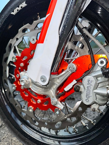 KTM 300 EXC 16 of 28