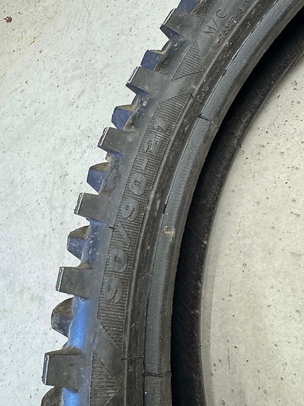 KTM 300 EXC 26 of 28