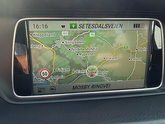 Mercedes-Benz E350 23 of 30
