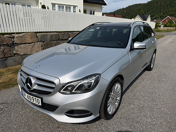 Mercedes-Benz E350 6 of 30