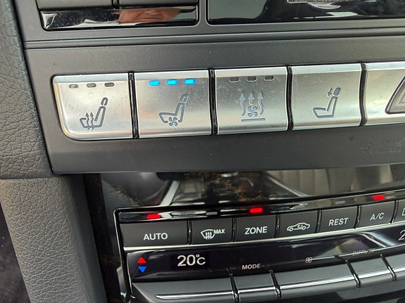 Mercedes-Benz E350 20 of 30