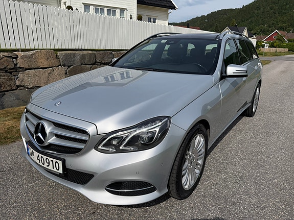 Mercedes-Benz E350 7 of 30