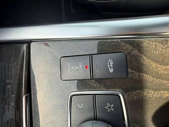 Mercedes-Benz E350 21 of 30