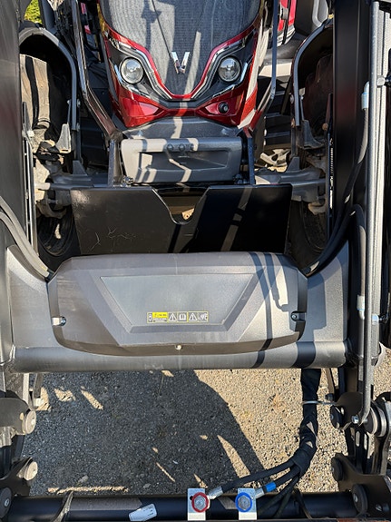Valtra N175D 10 of 12