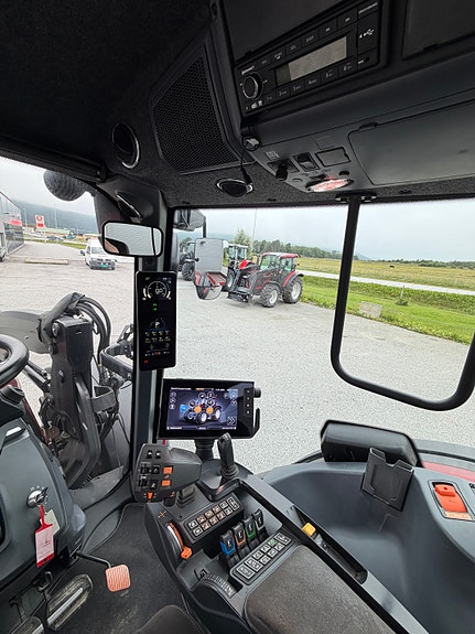 Valtra N175D 12 of 12