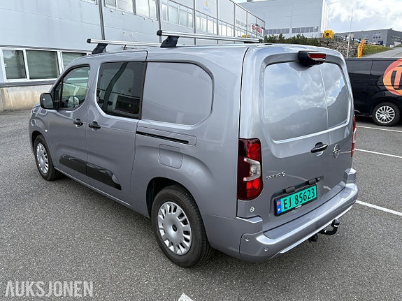 Opel Combo 4 of 5