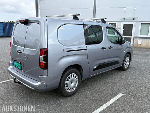Opel Combo 3 of 5