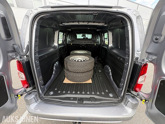 Opel Combo 5 of 5