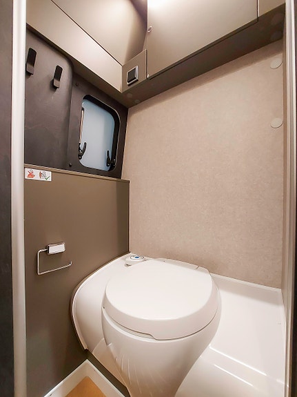 Hymer Grand Canyon S 700 4 of 5