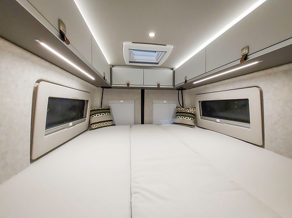 Hymer Grand Canyon S 700 3 of 5