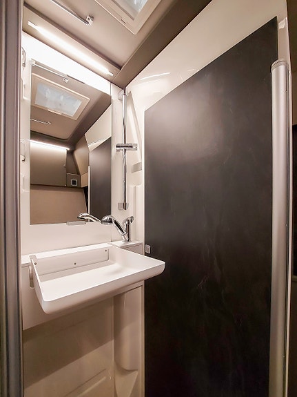 Hymer Grand Canyon S 700 5 of 5