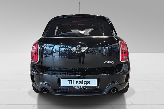 MINI Countryman Cooper S 4 of 5