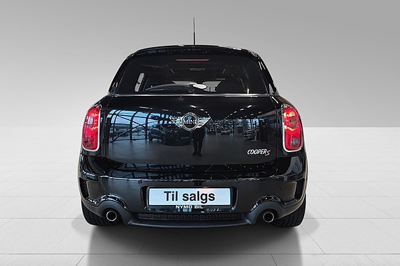 MINI Countryman Cooper S 5 of 5