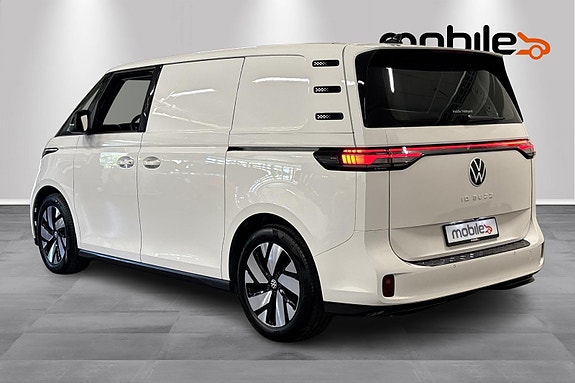 Volkswagen ID. Buzz 21 of 25