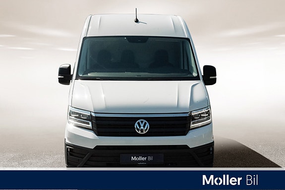 Volkswagen Crafter 2 of 5