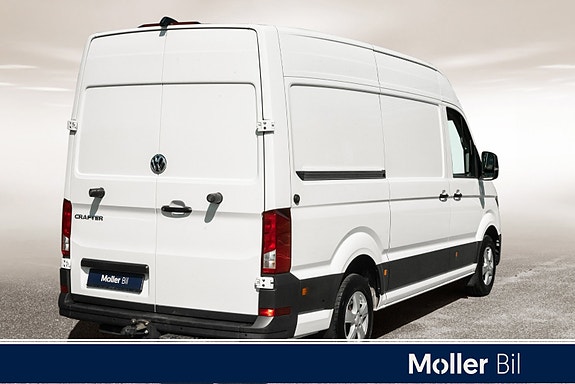 Volkswagen Crafter 5 of 5