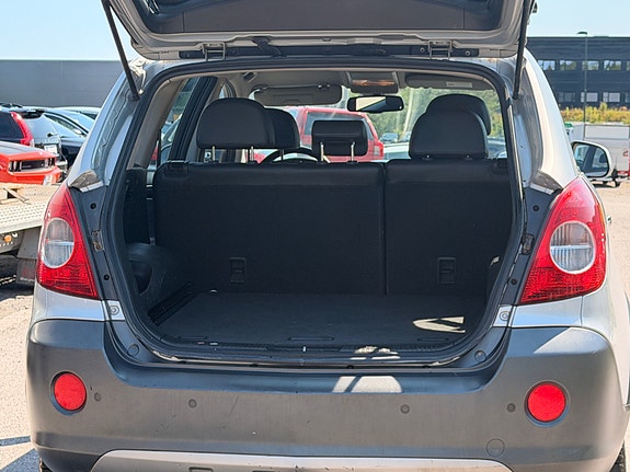 Opel Antara 20 of 30