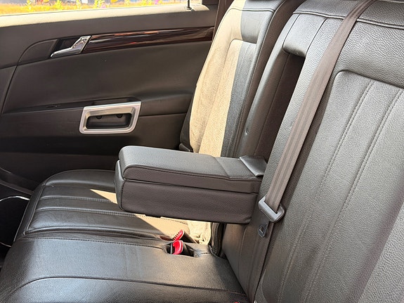 Opel Antara 28 of 30