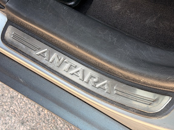 Opel Antara 24 of 30