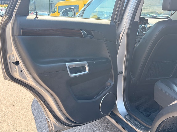 Opel Antara 22 of 30