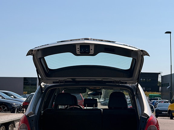 Opel Antara 19 of 30