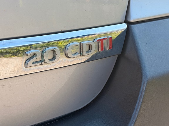 Opel Antara 17 of 30