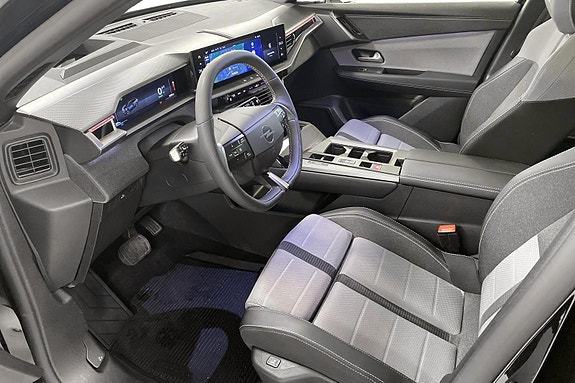 Opel Grandland-e 8 of 25