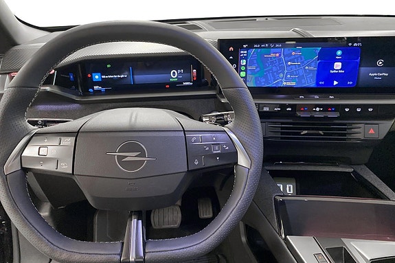 Opel Grandland-e 6 of 25
