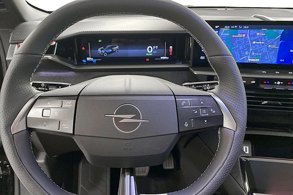 Opel Grandland-e 9 of 25