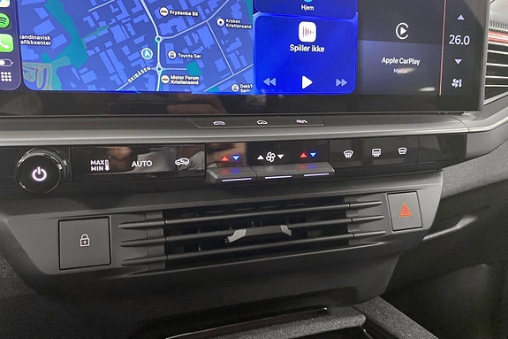 Opel Grandland-e 15 of 25