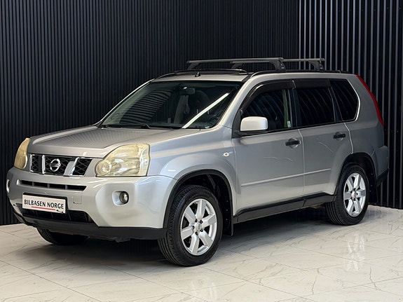 Nissan X-Trail 5 of 5
