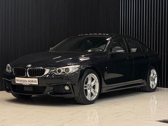 BMW 4-Serie 4 of 5