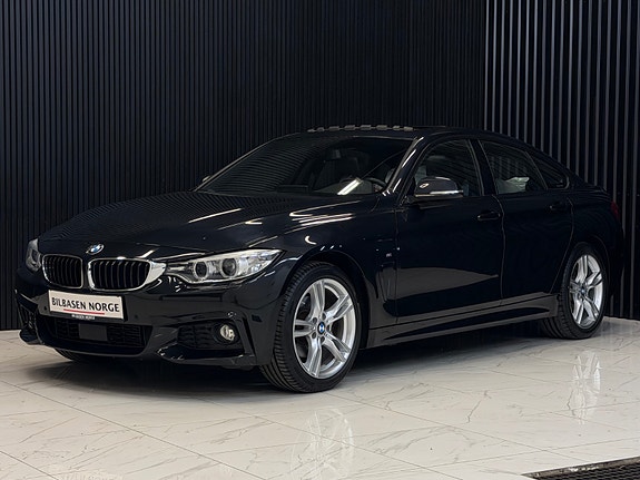 BMW 4-Serie 5 of 5