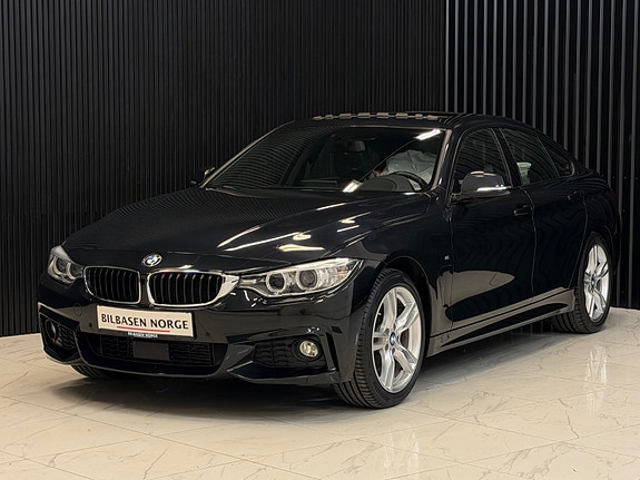 BMW 4-Serie 3 of 5
