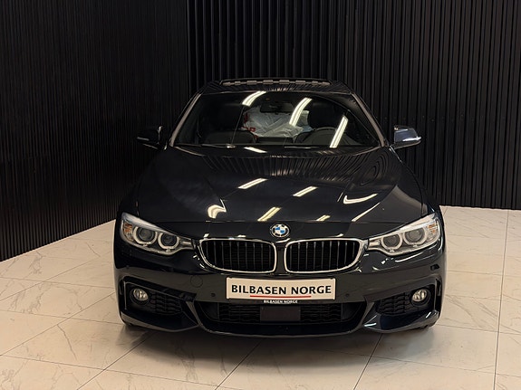 BMW 4-Serie 2 of 5
