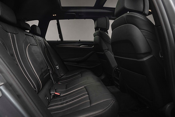BMW 530e 19 of 30