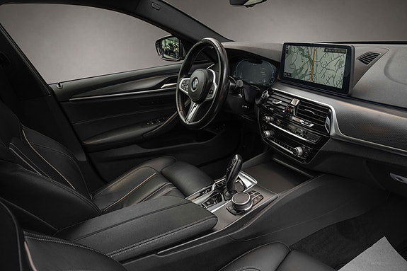 BMW 530e 20 of 30