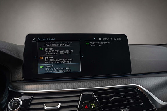 BMW 530e 29 of 30