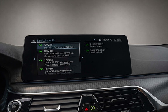 BMW 530e 27 of 30