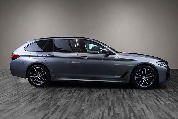 BMW 530e 6 of 30