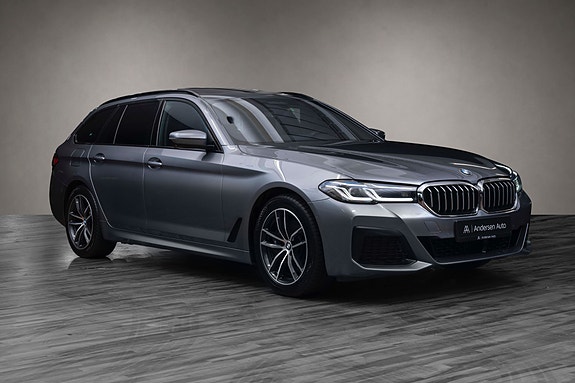 BMW 530e 7 of 30