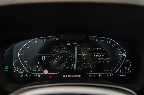 BMW 530e 23 of 30