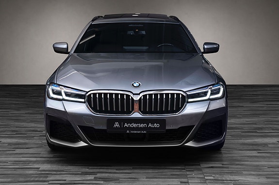 BMW 530e 8 of 30