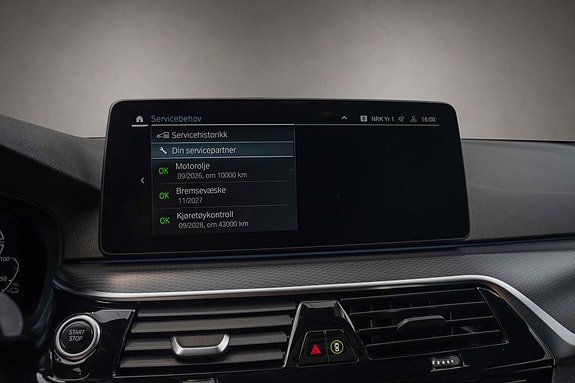 BMW 530e 28 of 30