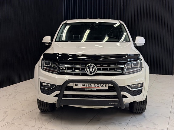 Volkswagen Amarok 2 of 5