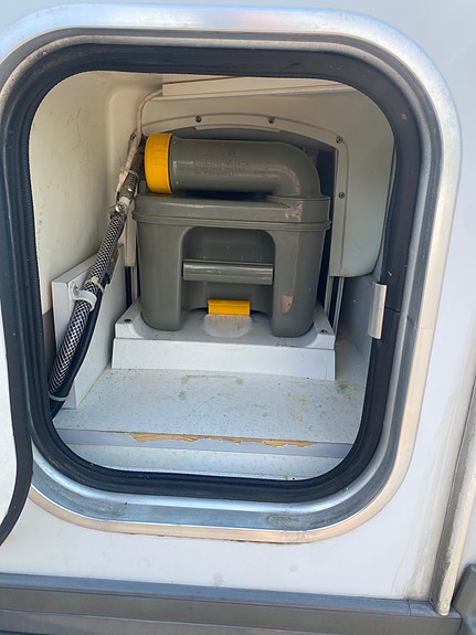 Hymer FIAT HYMERMOBIL B 544 3 of 5
