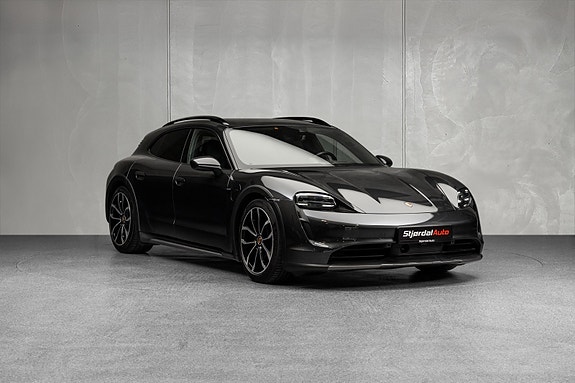 Porsche Taycan 4 12 of 30